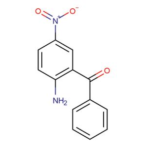2-Amino-5-nitrobenzophenone