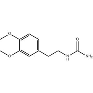 (3,4-Dimethoxyphenethyl)urea