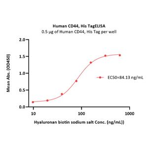 Human CD44 Protein