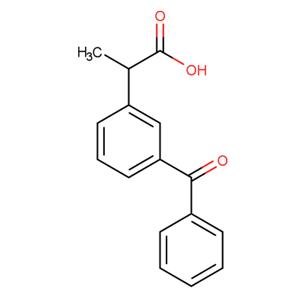 Ketoprofen