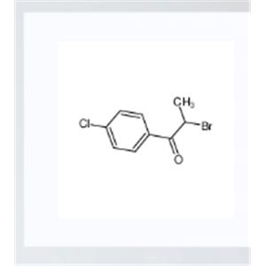 2-bromo-1-(4-chlorophenyl)propan-1-one