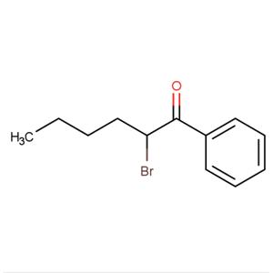 2-bromo-1-phenylhexan-1-one