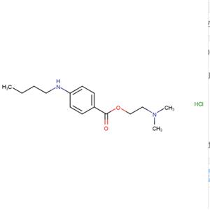 Tetracaine hydrochloride
