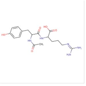 Acetyl Dipeptide-1