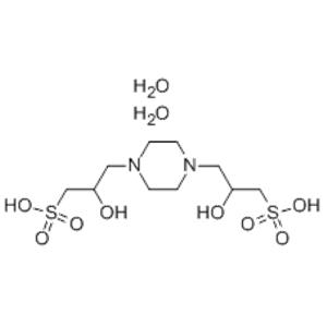 β,β'-dihydroxypiperazine-1,4-dipropanesulphonic acid (POPSO)