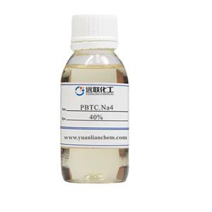 2-Phosphonobutane -1,2,4-Tricarboxylic Acid, Sodium salt (PBTC?Na4)