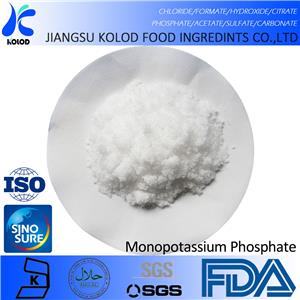 monopotassium phosphate