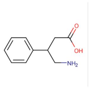 4-Amino-3-phenylbutanoic acid hydrochloride
