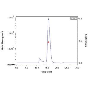Biotinylated Human GIPR Protein