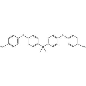 2,2-Bis[4-(4-aminophenoxy)phenyl]propane