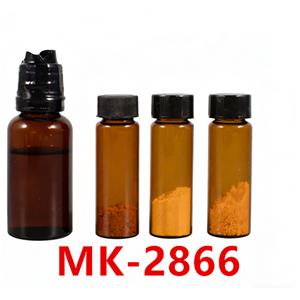 Ostarine(MK-2866）