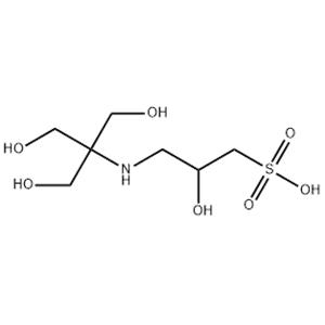 2-hydroxy-3-[[2-hydroxy-1,1-bis(hydroxymethyl)ethyl]amino]propanesulphonic acid (TAPSO)