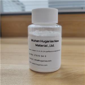 Sodium 1H,1H,2H,2H-perfluorooctanesulfonate