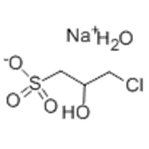 Sodium 3-chloro-2-hydroxypropanesulphonate