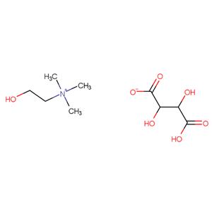 Choline Bitartrate
