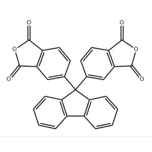 9,9-Bis(3,4-dicarboxyphenyl)fluorene Dianhydride