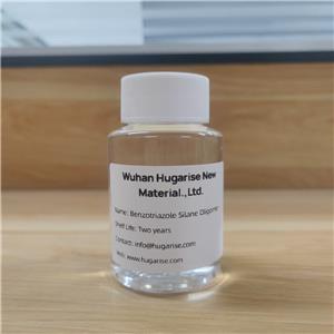 Benzotriazole Silane Oligomer