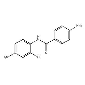 4,4'-Diamino-2'-Chloro-Benzanilide