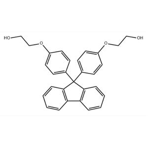 Bisphenoxyethanolfluorene