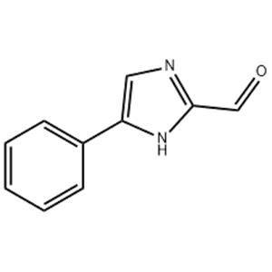 4-Phenyl-1H-imidazole-2-carbaldehyde