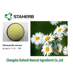 Chamomile extract Apigenin