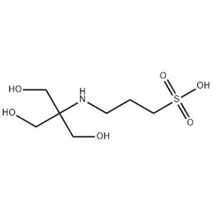 3-(tris(hydroxymethyl)methylamino)propane-1-sulphonic acid (TAPS)