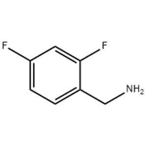 2,4-Difluorobenzylamine