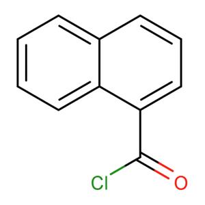 1-Naphthoyl chloride