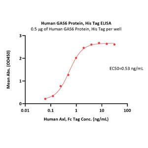 Human GAS6 Protein