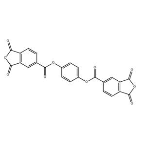 p-phenylenebis(trimellitate anhydride))