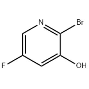 2-Bromo-5-fluoro-hydroxypyridine