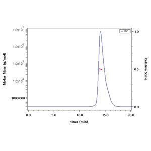 Human TIM-3 / HAVCR2 Protein