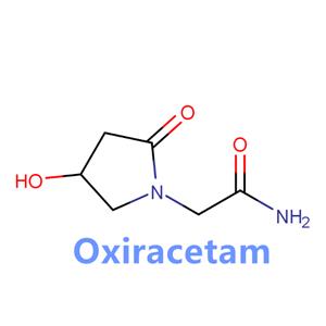Oxiracetam