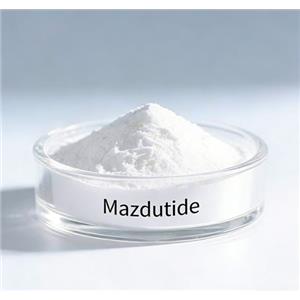 Mazdutide