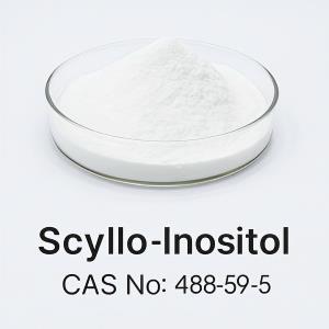 Scyllo-Inositol