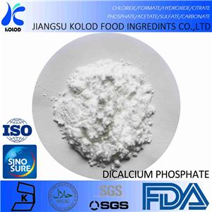 dicalcium phosphate