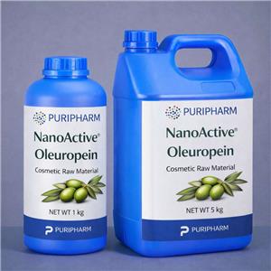 NanoActive Oleuropein