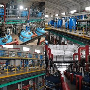 Trimethyl-3-[[(3,3,4,4,5,5,6,6,7,7,8,8,8-tridecafluorooctyl)sulphonyl]amino]propylammonium iodide