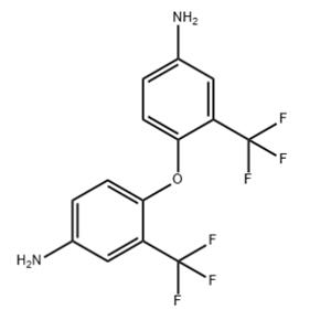 4,4'-OXYBIS[3-(TRIFLUOROMETHYL)BENZENAMINE]