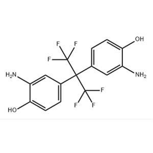 2,2-Bis(3-amino-4-hydroxyphenyl)hexafluoropropane