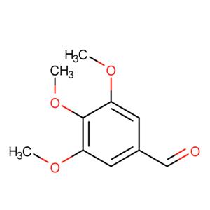 3,4,5-Trimethoxybenzaldehyde