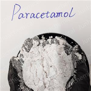 Acetaminophen / Paracetamol