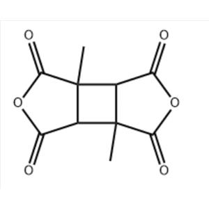 1,3-Dimethyl-Cyclobutane-1,2,3,4-Tetracarboxylic Dianhydrid