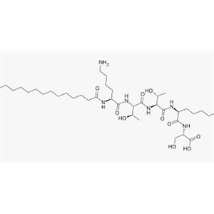 Palmitoyl Tripeptide-1