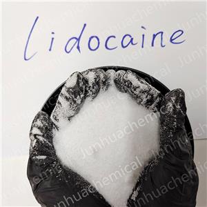 lidocaine