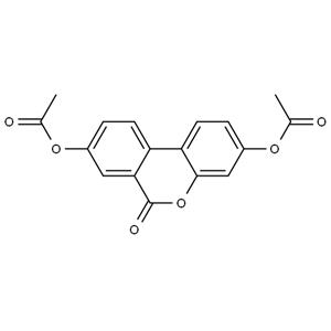 Urolithin A-diacetat