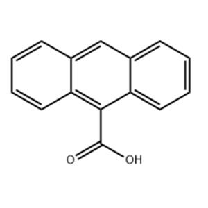 9-Anthracenecarboxylic acid