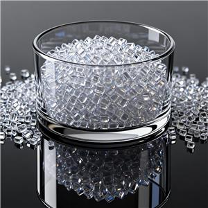 Biodegradable Plastics / PIC