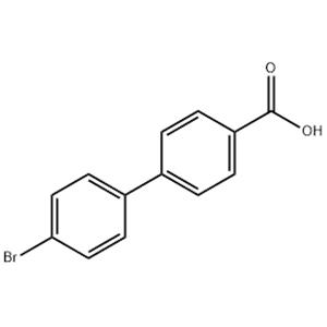 4'-Bromo-[1,1'-biphenyl]-4-carboxylic acid