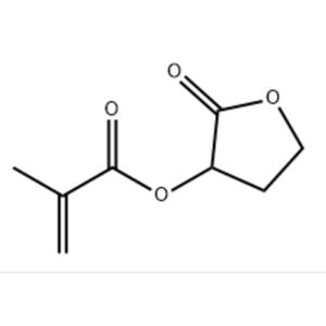 2-Oxotetrahydrofuran-3-yl methacrylate